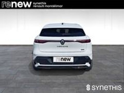 M&eacute;gane Megane E-Tech EV60 220 ch super charge Techno 2023 occasion 26200 Mont&eacute;limar