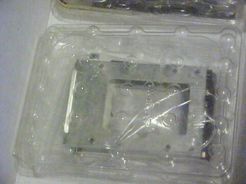 CAGE ALU DISQUE DUR DE PORTABLE  WALLSTREET g3 APPLE 9 Lampertheim (67)