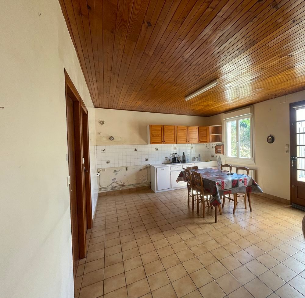 Vente Maison Côte d'Armor Saint-Denoual (22400) entre Terre et mer 10km Saint-denoual