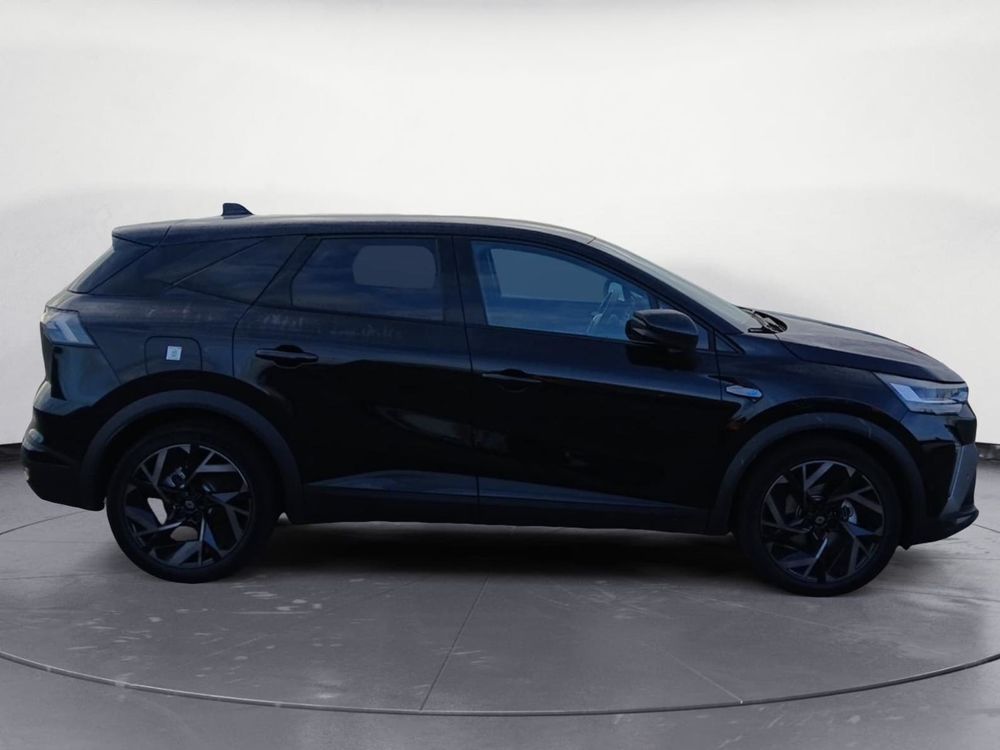 Symbioz E-Tech full hybrid 160 ch Esprit Alpine 2026 occasion 83500 La Seyne-sur-Mer