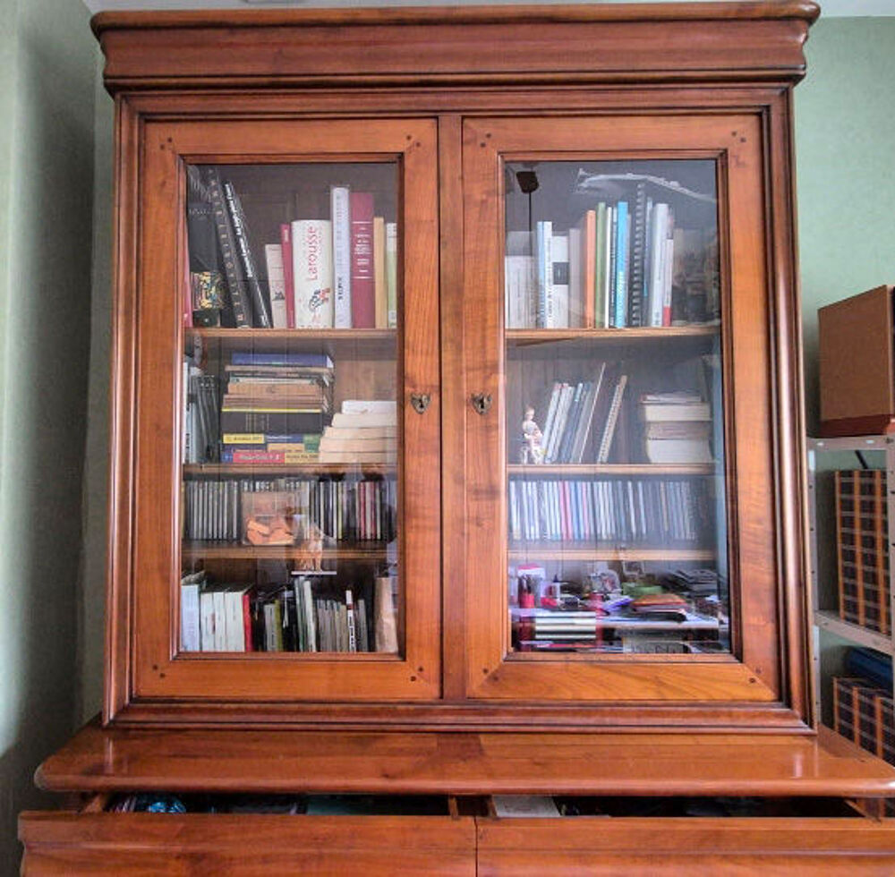 Biblioth&egrave;que Buffet Meubles