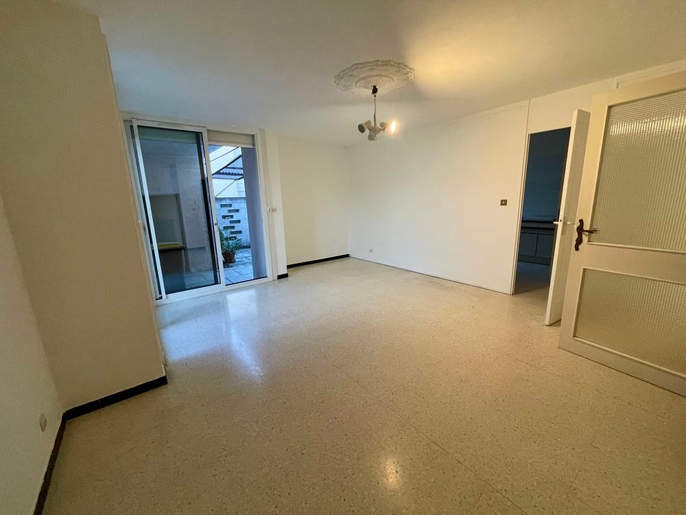 Vente Maison BÉZIERS ? Maison de charme avec jardin, patio et garage Béziers