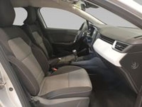 Clio V Clio TCe 90 Evolution 2023 occasion 08000 Charleville-M&eacute;zi&egrave;res
