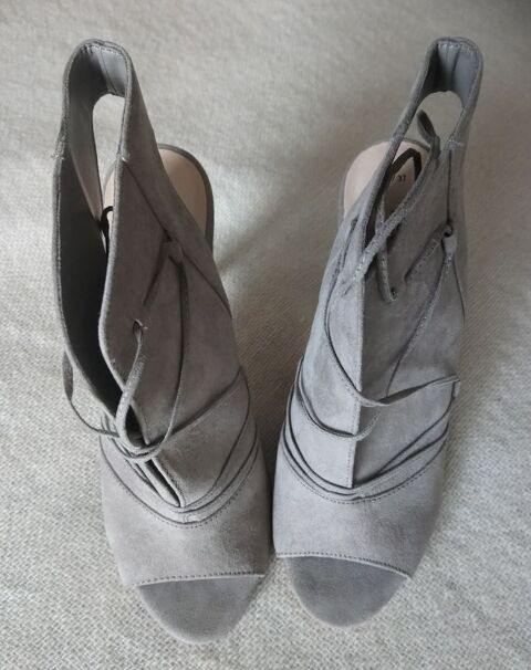 Escarpins New Look 13 La Courneuve (93)