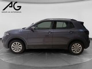 T-Cross 1.0 TSI 110 Start/Stop DSG7 R-Line Tech 2023 occasion 08000 Charleville-M&eacute;zi&egrave;res