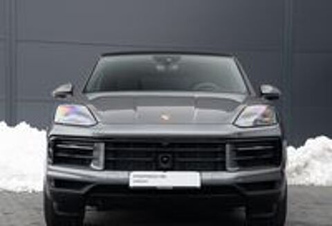 Cayenne Coupe E-Hybrid 3.0 V6 470 ch 2024 occasion 31000 Toulouse