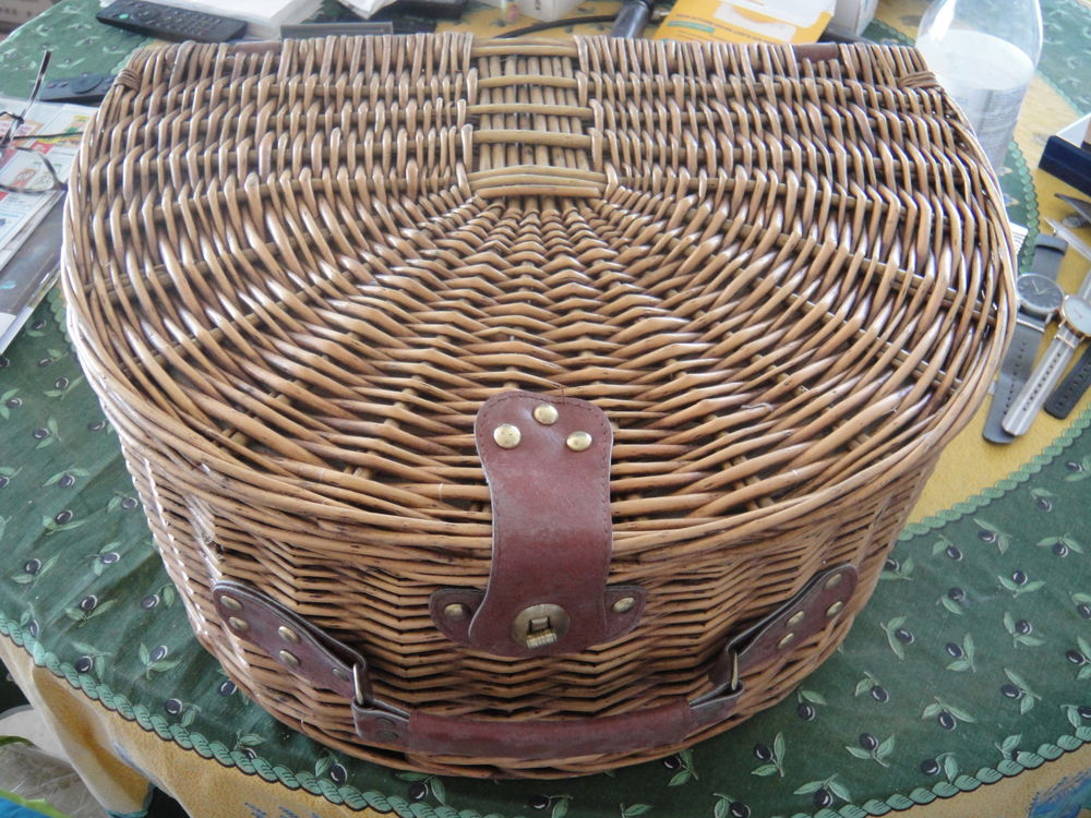 Panier pique nique Electroménager