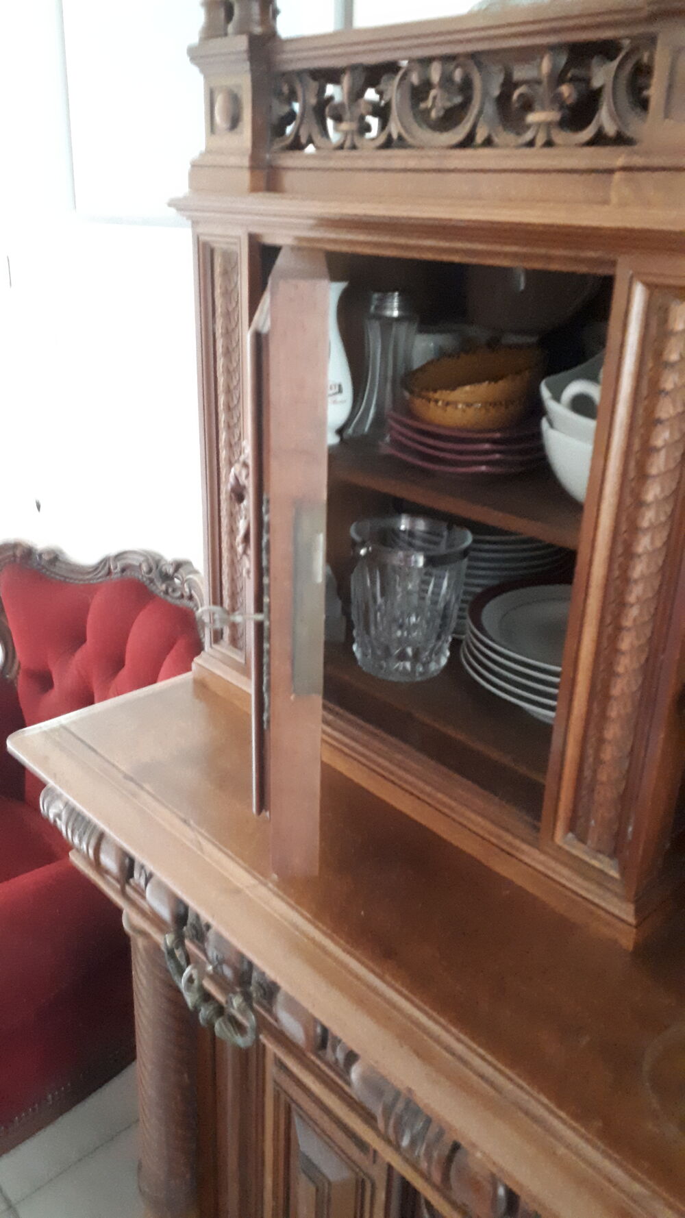 Salle &agrave; manger Meubles