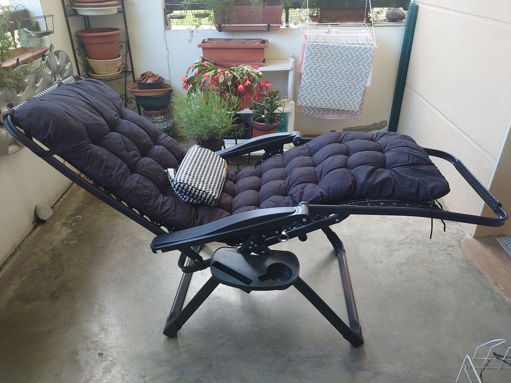 Fauteuil relax Meubles