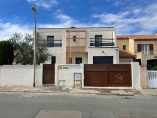  Villa  vendre 5 pices 160 m Coursan