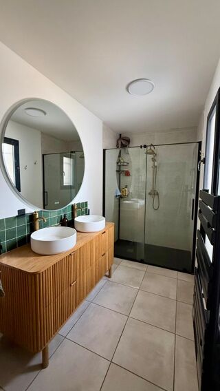  Maison à vendre 4 pièces 95 m²