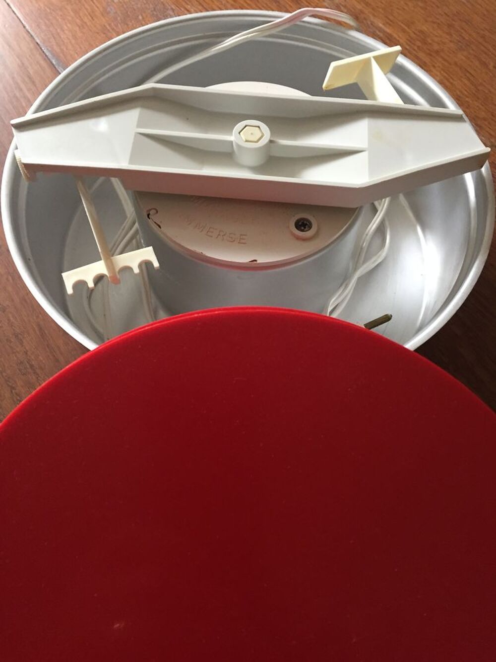 SORBETI&Egrave;RE Electroménager