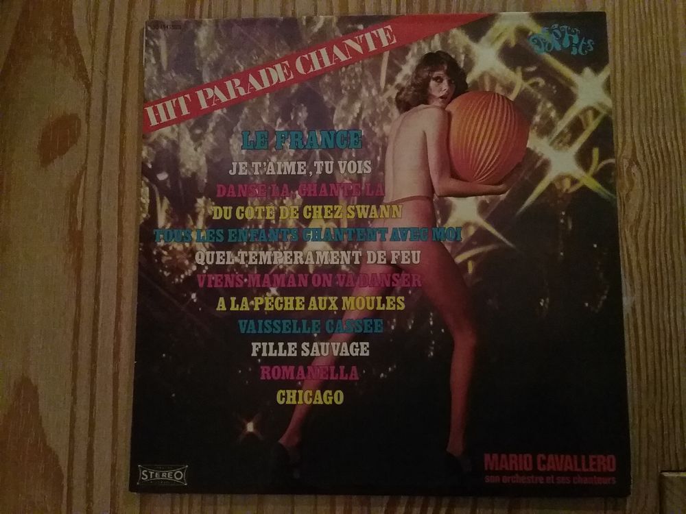 VINYLES 33 TOURS CD et vinyles