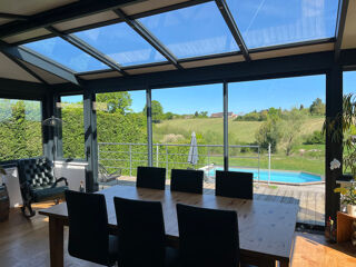  Maison � vendre 6 pi�ces 155 m�