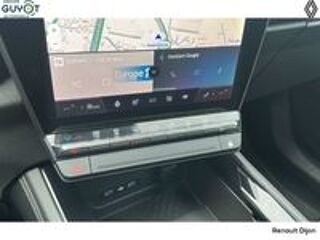 Austral E-Tech hybrid 200 Iconic 2024 occasion 21000 Dijon