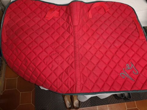 Tapis de selle  25 Boulazac (24)