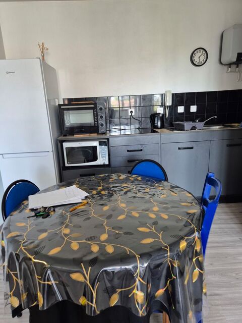  Appartement  louer 2 pices 38 m Chaumont