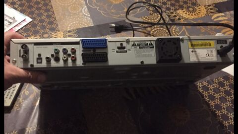 lecteur enregistreur dvd le Meyzieu (69)