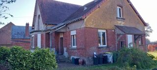  Maison  vendre 8 pices 220 m