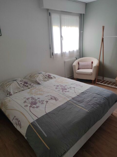  Appartement  louer 2/3 pices 56 m