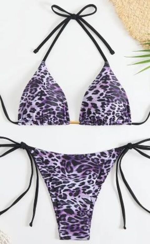 Maillot de bain. Neuf. Taille S 12 Saint-Marcellin (38)