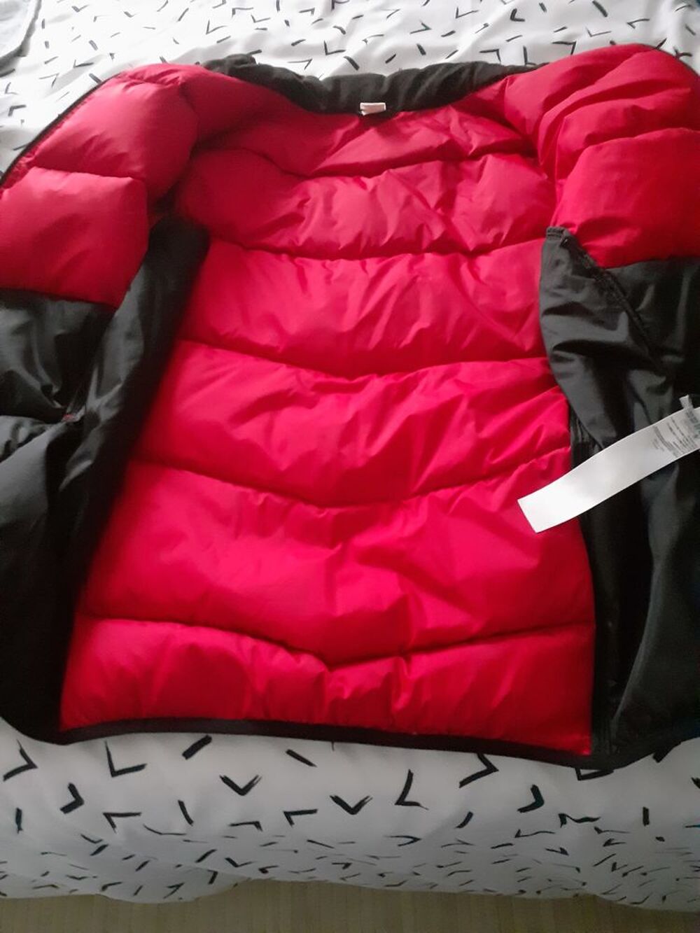 Blouson homme Vêtements