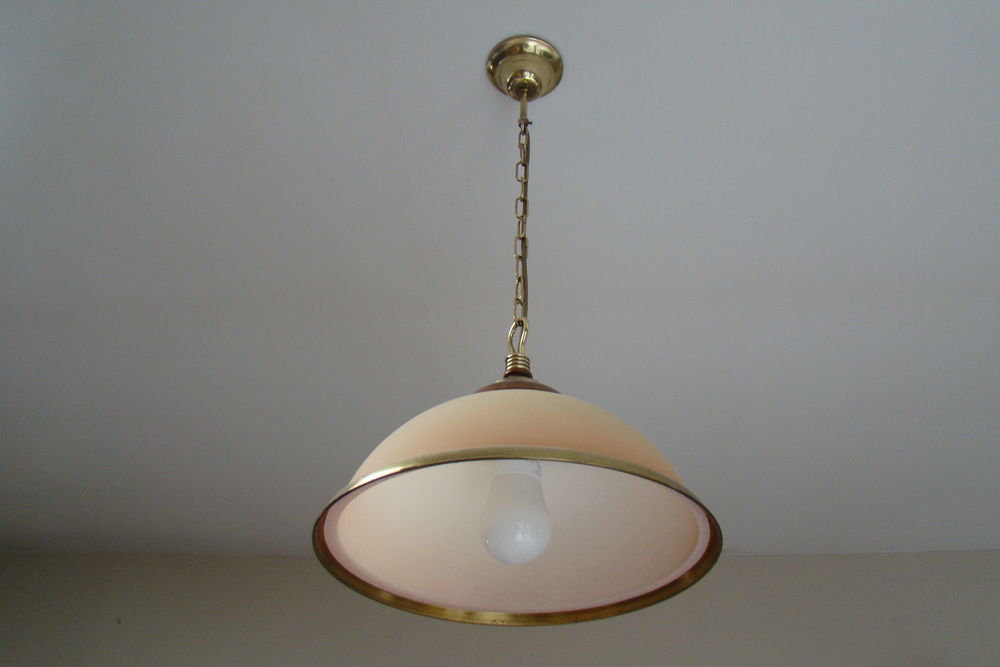 LUSTRE ET APPLIQUE Décoration