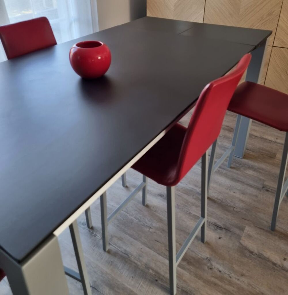 table extensible Meubles