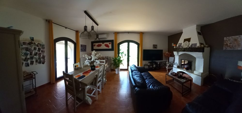 Vente Villa Villa à La Verdière La verdière