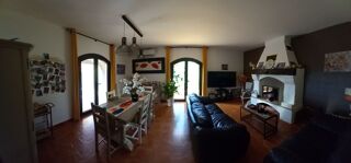  Villa à vendre 5 pièces 131 m² La verdière