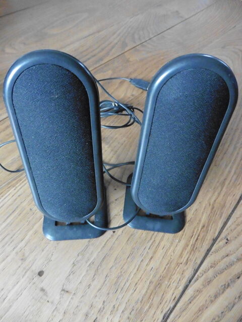 Hauts parleurs pour Ordinateur 6 Ablis (78)