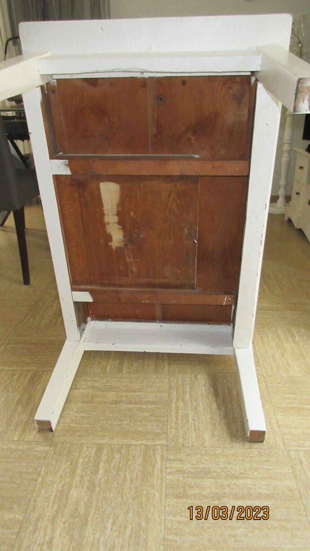table salon
Meubles