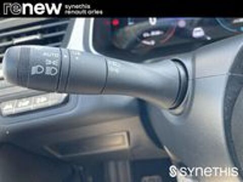 Captur E-Tech full hybrid 145 Techno 2023 occasion 13200 Arles