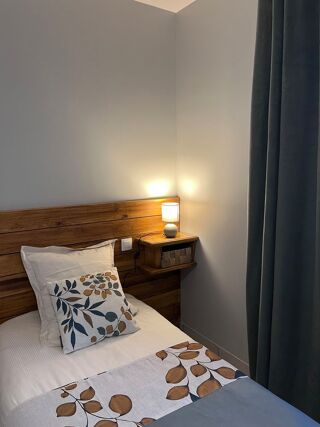 Location  Appartement 