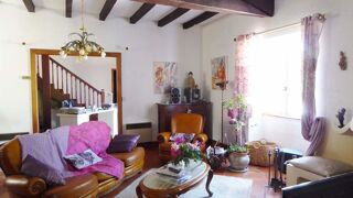  Maison à vendre 8 pièces 270 m²