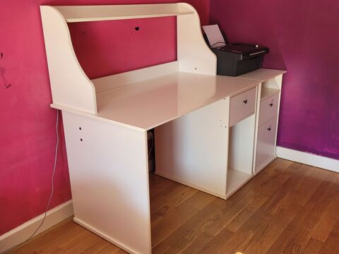 Bureau + caisson Caluire-et-Cuire (69)
