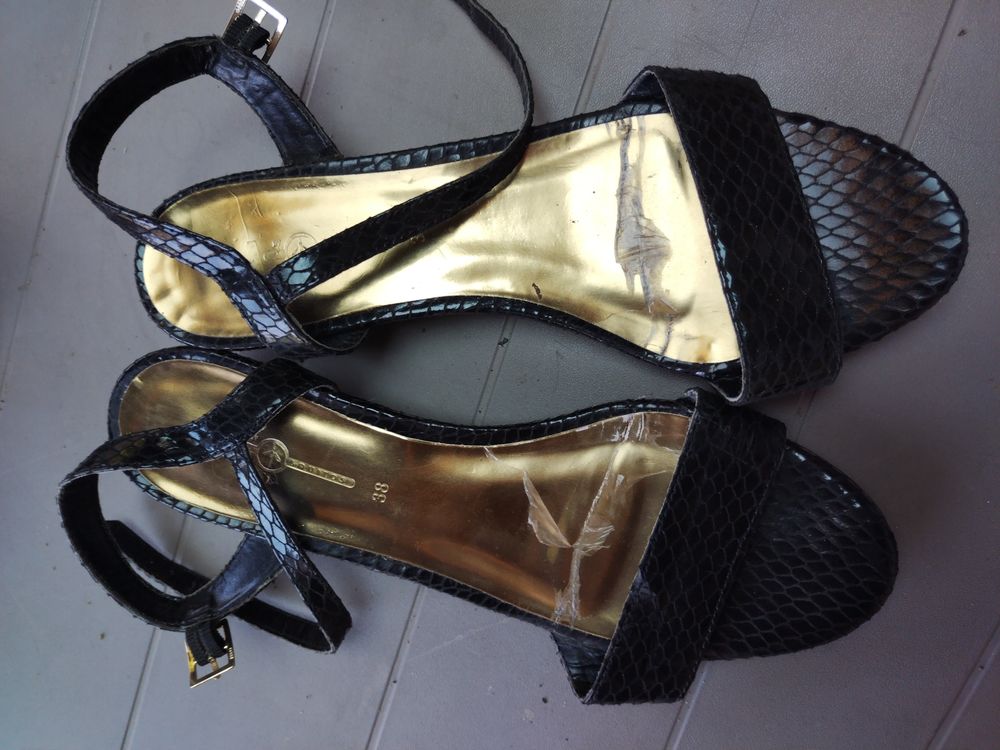 Chaussure femme 38 Chaussures