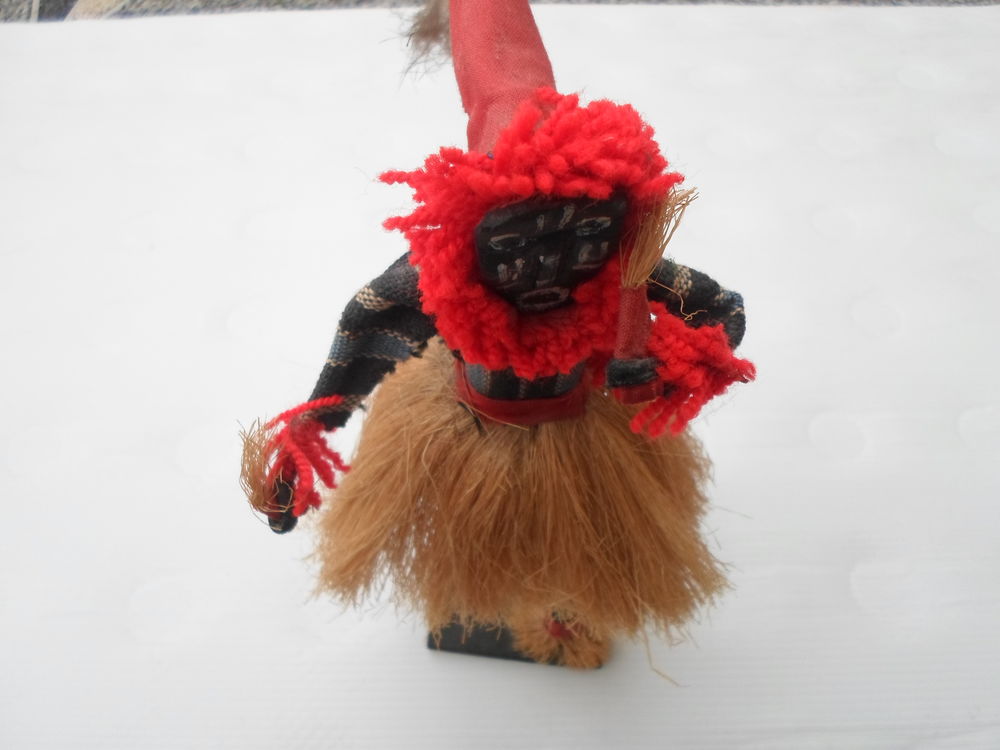 danseur africain Jeux / jouets