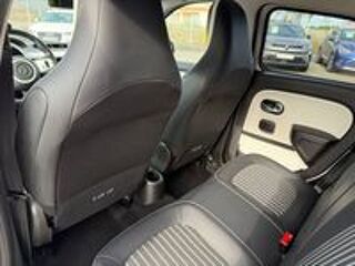 Twingo III SCe 75 - 20 Intens 2020 occasion 85540 Moutiers-les-Mauxfaits