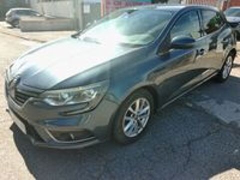 Megane IV M&eacute;gane IV Berline dCi 110 Energy EDC Business 2016 occasion 13821 La Penne-sur-Huveaune