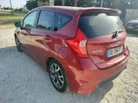 Note 1.2 - 80 Connect Edition 2014 occasion 66000 Perpignan