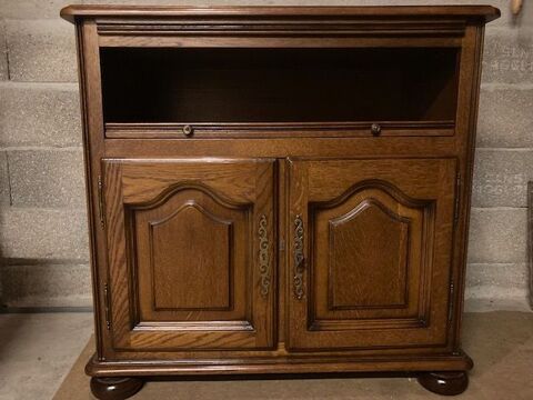 Meuble TV Chne 50 Amilly (45)