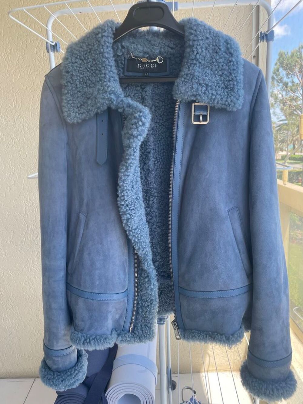 Gucci Vtements