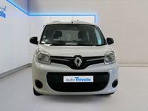 Kangoo Blue dCi 80 Trend 2019 occasion 42120 Le Coteau