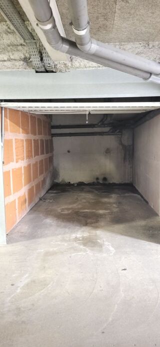  Parking / Garage � louer 12 m�