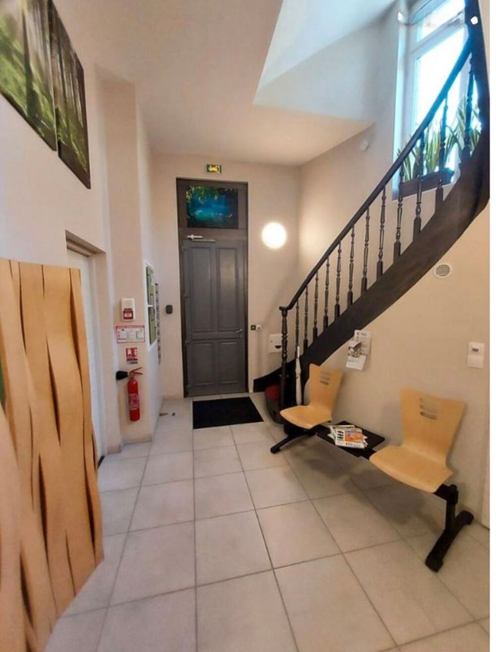 Location Autre Bureau équipé au centre-ville d'Arras Arras