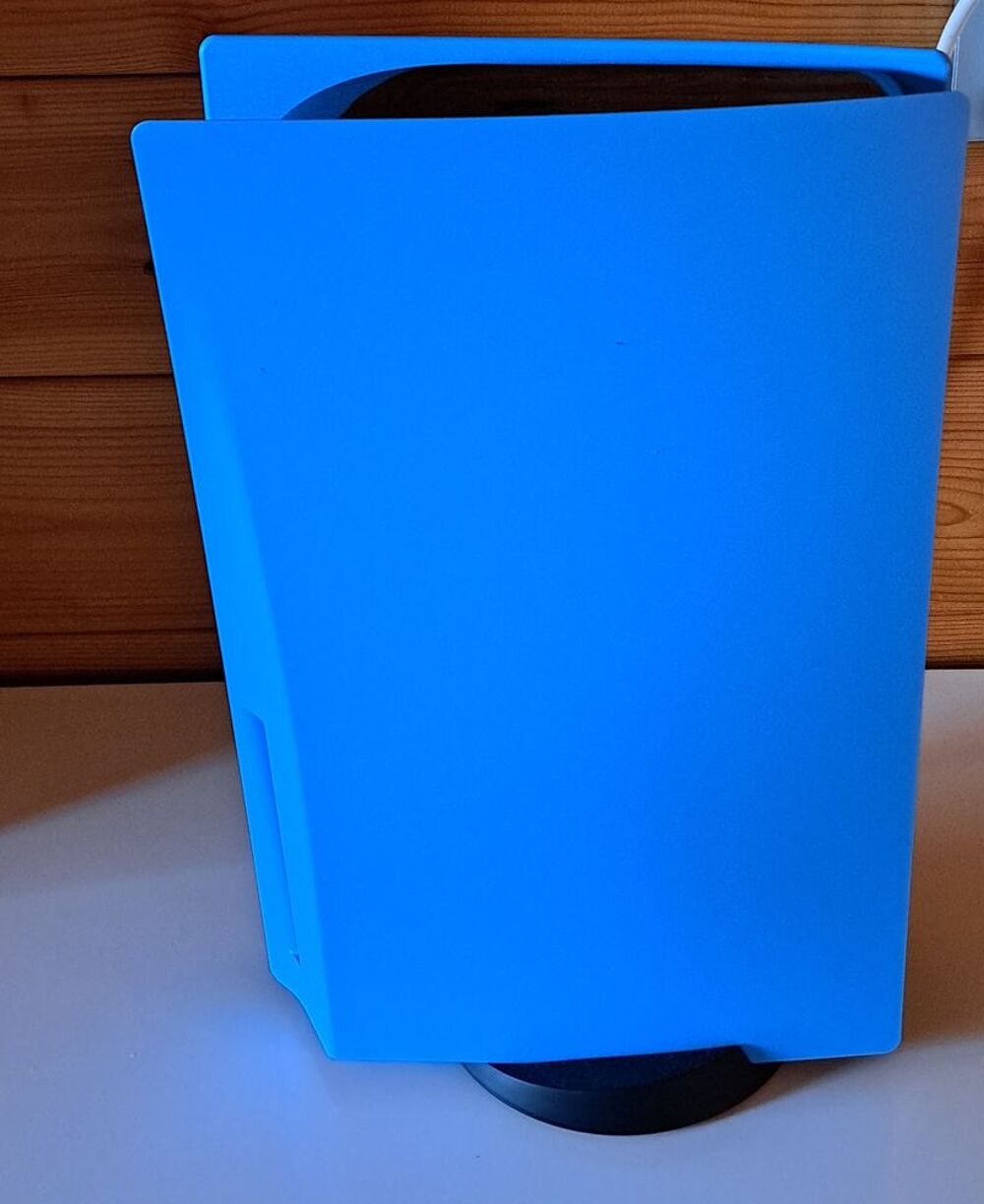 Ps5 avec jeu Consoles et jeux vidéos