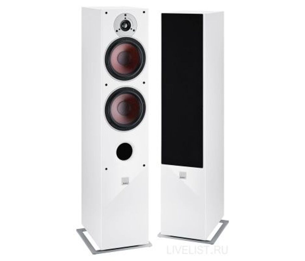 Enceinte DALI Audio et hifi