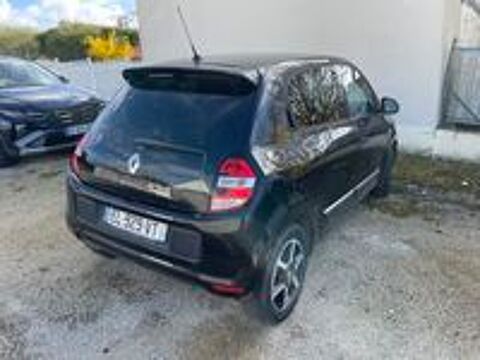 Twingo III 0.9 TCe 90 Energy Intens 2017 occasion 95830 Fr&eacute;m&eacute;court