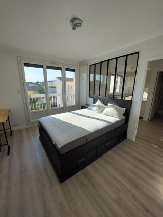  Appartement � louer 1 pi�ce 31 m� Reims